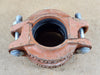 VICTAULIC 1-1/2" Firelock Rigid Coupling Style 005H