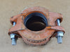 VICTAULIC 1-1/2" Firelock Rigid Coupling Style 005H