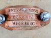VICTAULIC 1-1/2" Firelock Rigid Coupling Style 005H
