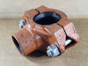 VICTAULIC 2-1/2" Outlet Coupling Style 72