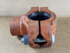 VICTAULIC 2-1/2" Outlet Coupling Style 72