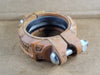 SHURJOINT 3" Heavy Duty Flexible Coupling 7707