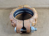 SHURJOINT 3" Heavy Duty Flexible Coupling 7707