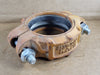SHURJOINT 3" Heavy Duty Flexible Coupling 7707