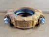 SHURJOINT 3" Heavy Duty Flexible Coupling 7707