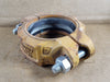 SHURJOINT 3" Heavy Duty Flexible Coupling 7707