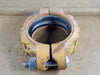 SHURJOINT 3" Heavy Duty Flexible Coupling 7707