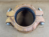 SHURJOINT 3" Heavy Duty Flexible Coupling 7707