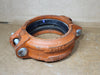VICTAULIC 3" Firelock Rigid Coupling Style 005H
