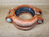 VICTAULIC 2-1/2" Firelock Rigid Coupling Style 005H