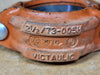 VICTAULIC 2-1/2" Firelock Rigid Coupling Style 005H
