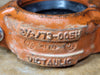 VICTAULIC 2-1/2" Firelock Rigid Coupling Style 005H