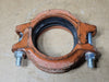 VICTAULIC 2-1/2" Firelock Rigid Coupling Style 005H
