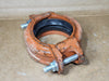 VICTAULIC 2-1/2" Firelock Rigid Coupling Style 005H