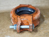 VICTAULIC 2-1/2" Firelock Rigid Coupling Style 005H
