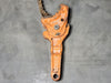 PETOL Drill Pipe Tongs DA4174-C12