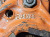 PETOL Drill Pipe Tongs DA4174-C12