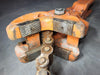 PETOL Drill Pipe Tongs DA4174-C12
