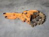 PETOL Drill Pipe Tongs DA4174-C12