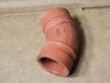 1-1/2" Grooved End 45deg Elbow Fitting No.11