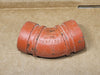 1-1/2" Grooved End 45deg Elbow Fitting No.11