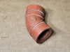 1-1/2" Grooved End 45deg Elbow Fitting No.11