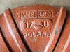 1-1/2" Grooved End 45deg Elbow Fitting No.11