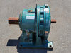 SUMITOMO SM-CYCLO 55.0 HP 17/1 Ratio Gearbox CHH 6190Y