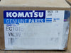 KOMATSU Valve Assembly EC1015