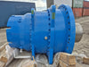 SIEMENS Planurex 2 Planetary Gear Unit, 125:1 Ratio, P2SA 26 