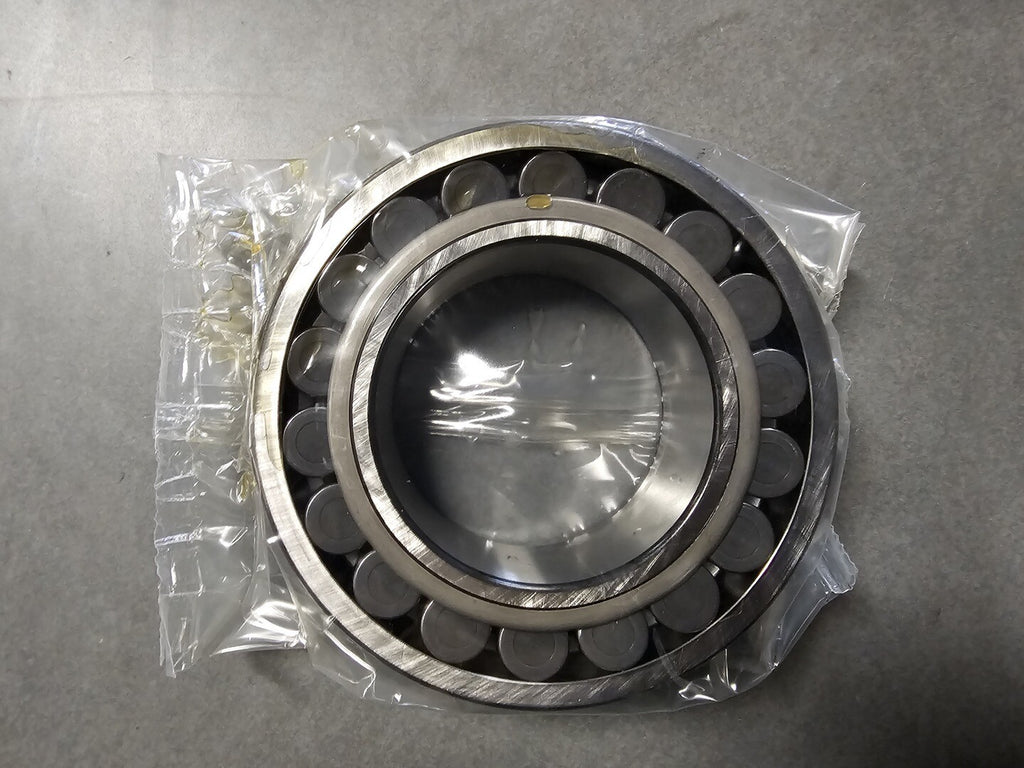 SKF Spherical Roller Bearing 110mm ID x 200mm OD x 53mm W, 22222 EK