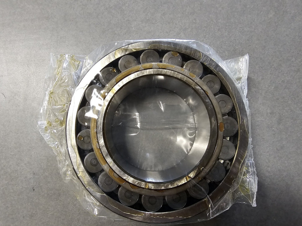 SKF Spherical Roller Bearing 100mm ID x 180mm OD x 46mm w, 22220 EK/C3