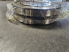 SKF Spherical Roller Bearing 100mm ID x 180mm OD x 46mm w, 22220 EK/C3