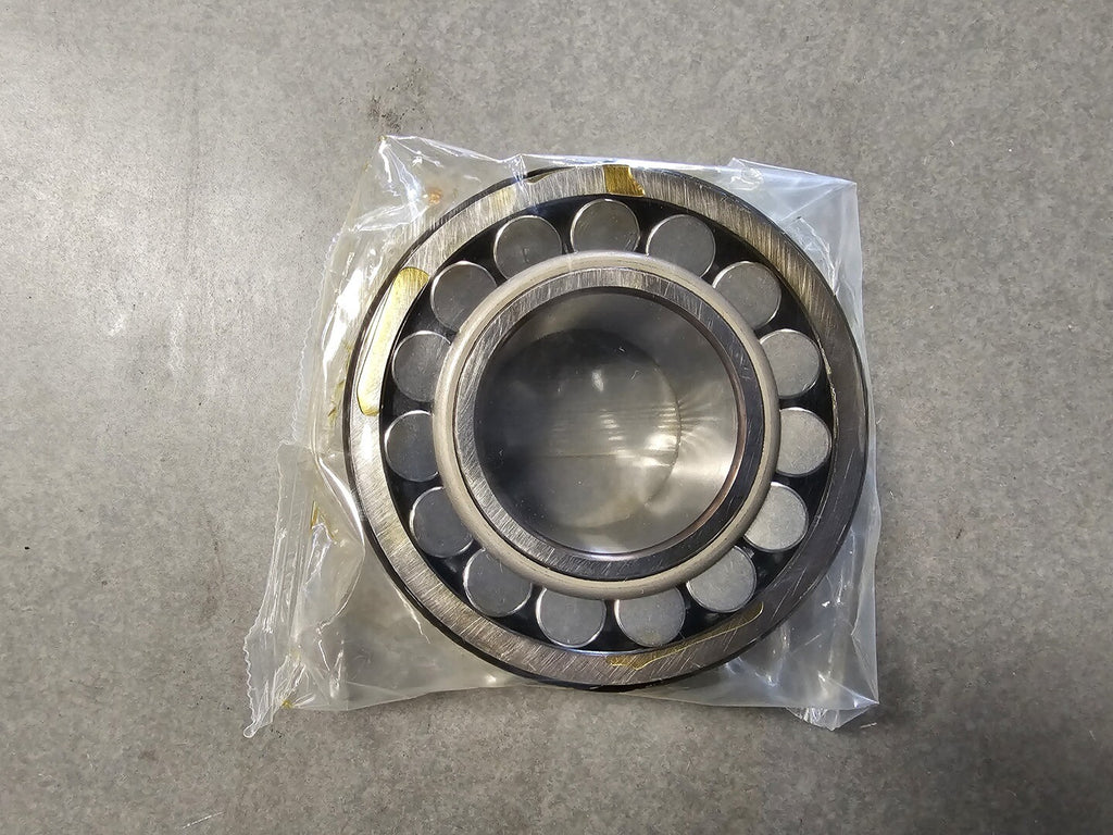 SKF Spherical Roller Bearing 55mm ID x 120mm OD x 43mm W, 22311 EK/C3