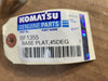 KOMATSU Base Plate BF1355