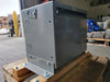 BEAVER 10 kVA Transformer, 480 pri. volts, 240 sec. volts AVR10SK4C