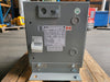 BEAVER 10 kVA Transformer, 480 pri. volts, 240 sec. volts AVR10SK4C
