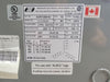 BEAVER 10 kVA Transformer, 480 pri. volts, 240 sec. volts AVR10SK4C