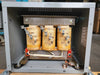 BEAVER 10 kVA Transformer, 480 pri. volts, 240 sec. volts AVR10SK4C
