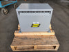 BEAVER 10 kVA Transformer, 480 pri. volts, 240 sec. volts AVR10SK4C
