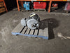 WESTINGHOUSE 60 hp, 575 Volts, 3550rpm, 3Ph, 364TS Electric Motor HSB
