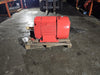GENERAL ELECTRIC 100 hp, 550 Volts, 1780rpm, 3Ph, 445U Electric Motor 112900A67