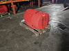 GENERAL ELECTRIC 100 hp, 550 Volts, 1780rpm, 3Ph, 445U Electric Motor 112900A67
