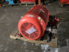 WESTINGHOUSE 150 hp, 575 Volts, 887 rpm, 3Ph, 449T Electric Motor HSBN