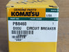 KOMATSU Circuit Breaker PB8460