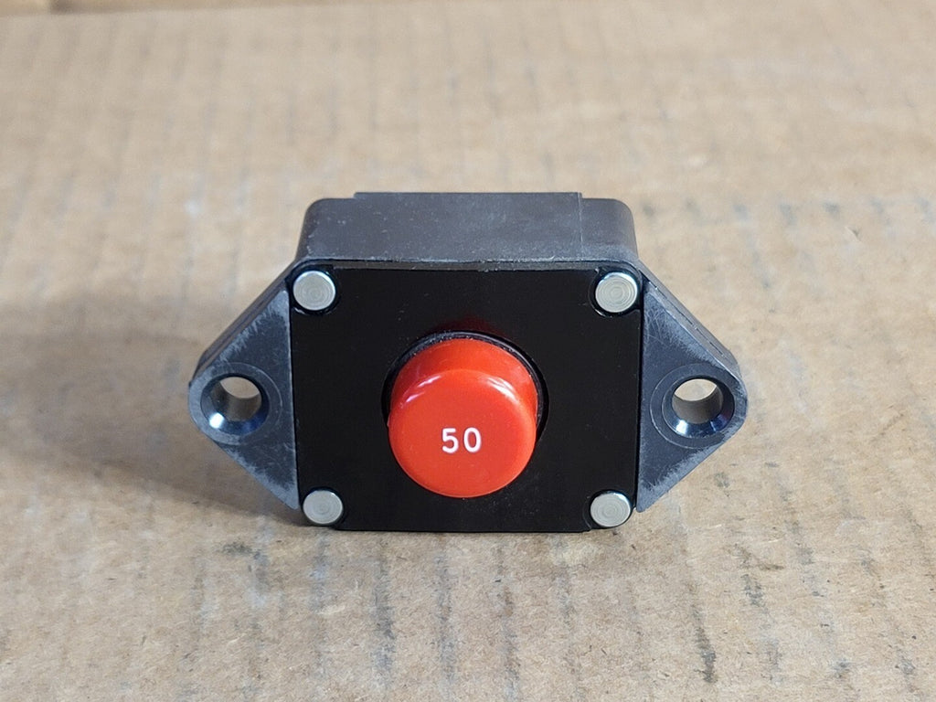 KOMATSU Circuit Breaker PB8460