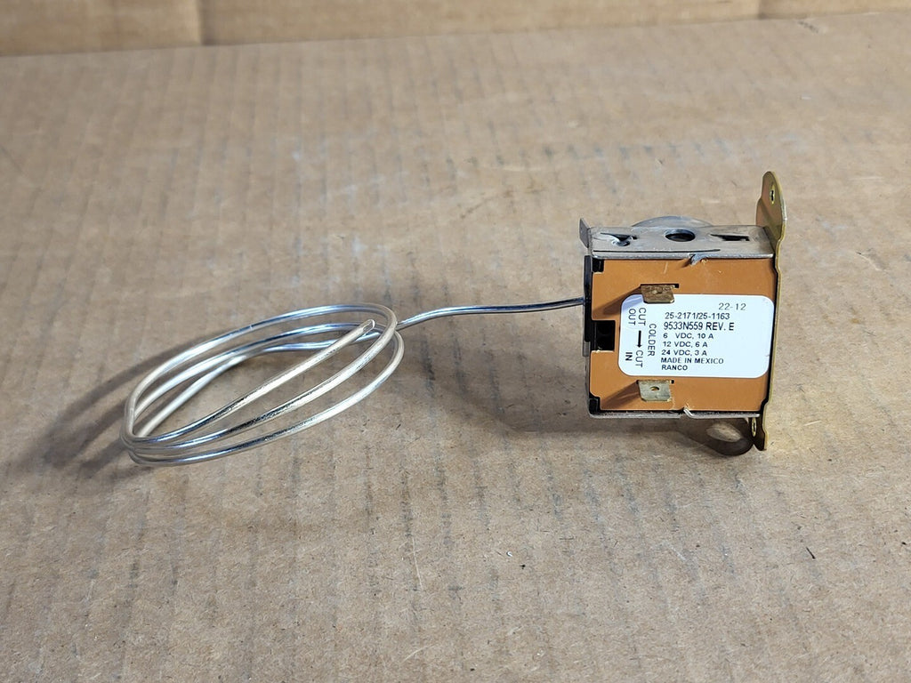KOMATSU Thermostat BF5256 
