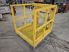 Heavy-Duty Telehandler Man Basket/Work Baskets