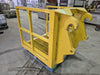 Heavy-Duty Telehandler Man Basket/Work Baskets