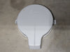 CROUSE-HINDS 1 1/2" Stanchion Mount Cover JM5